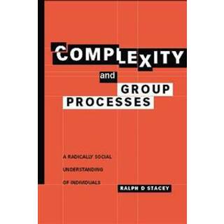 Complexity and Group Processes