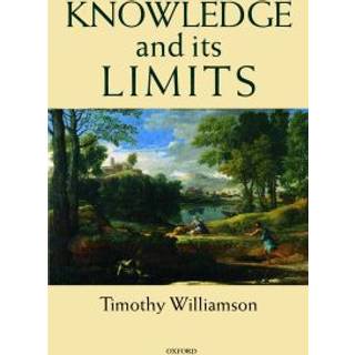Knowledge and its Limits