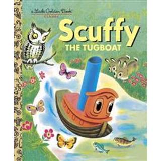 Scuffy the Tugboat