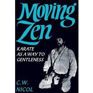 Moving Zen