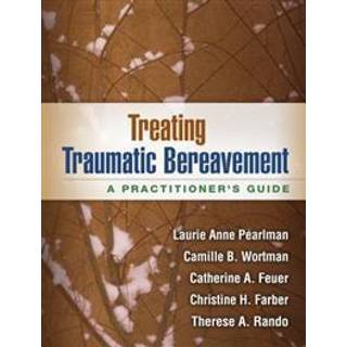 Treating Traumatic Bereavement