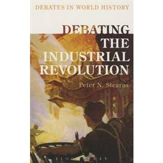 Debating the Industrial Revolution