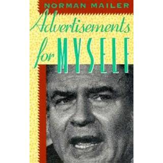 Advertisements for Myself