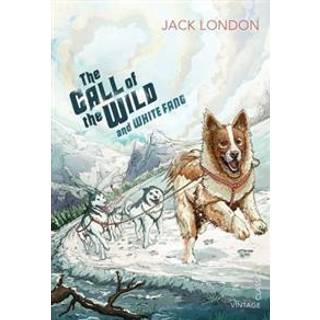 The Call of the Wild and White Fang