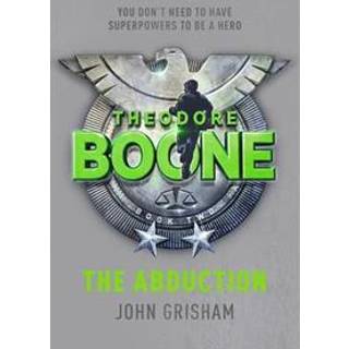 Theodore Boone: The Abduction