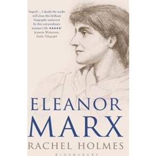 Eleanor Marx