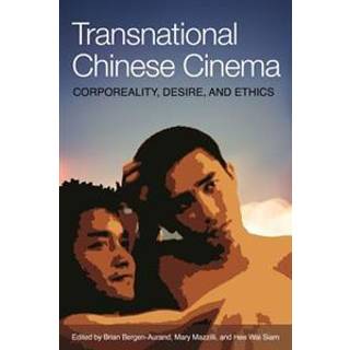 Transnational Chinese Cinema