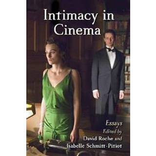 Intimacy in Cinema