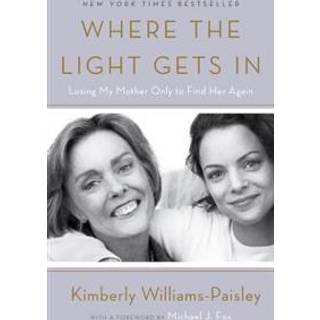 Where the Light Gets In