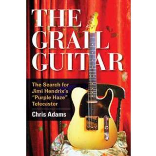 The Grail Guitar