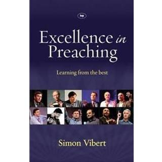 Excellence in Preaching