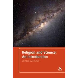 Religion and Science: An Introduction