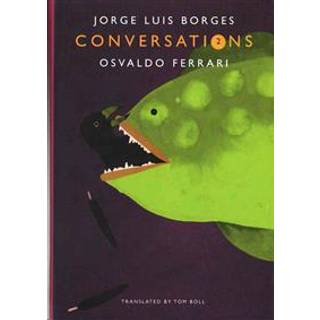 Conversations, Volume 2