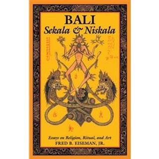 Bali: Sekala & Niskala