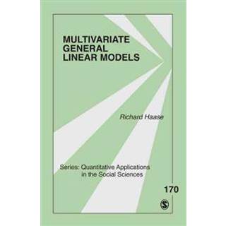 Multivariate General Linear Models