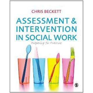 Assessment & Intervention in Social Work