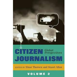 Citizen Journalism