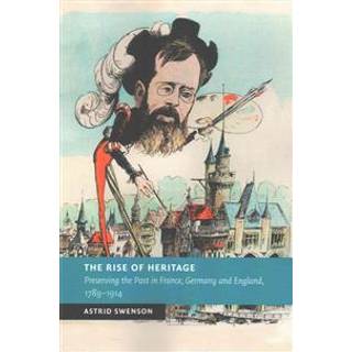 The Rise of Heritage