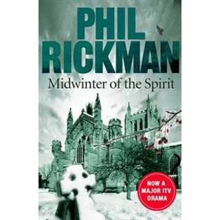 Midwinter of the Spirit