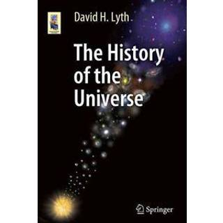 The History of the Universe