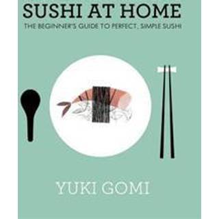 Sushi at Home