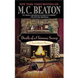 Death of a Chimney Sweep