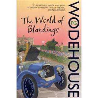 The World of Blandings