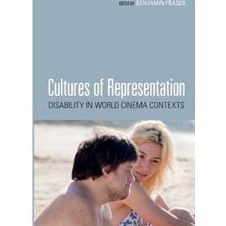 Cultures of Representation