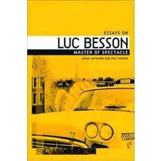 The Films of Luc Besson