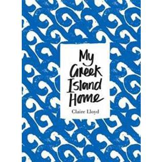 My Greek Island Home