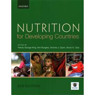 Nutrition for Developing Countries