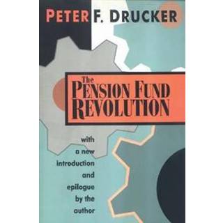 The Pension Fund Revolution