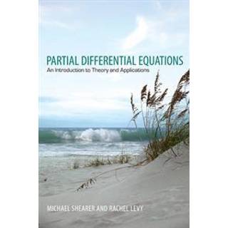 Partial Differential Equations