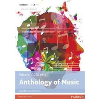 Edexcel GCSE (9-1) Anthology of Music