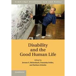 Disability and the Good Human Life