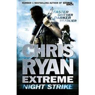 Chris Ryan Extreme: Night Strike