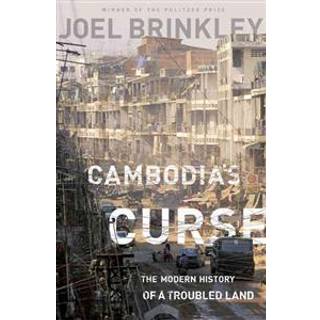 Cambodia's Curse