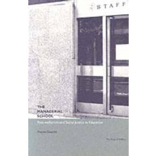 The Managerial School