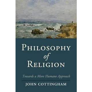 Philosophy of Religion