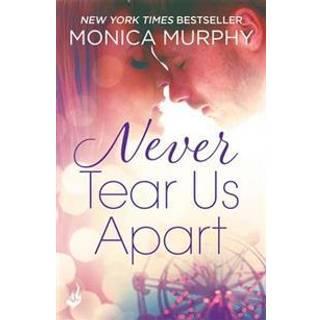 Never Tear Us Apart: Never Series 1