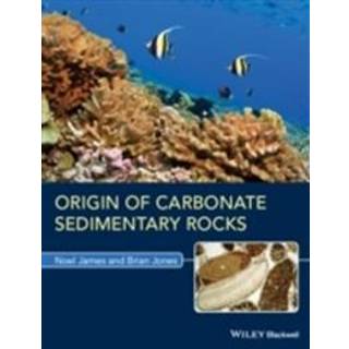 Origin of Carbonate Sedimentary Rocks