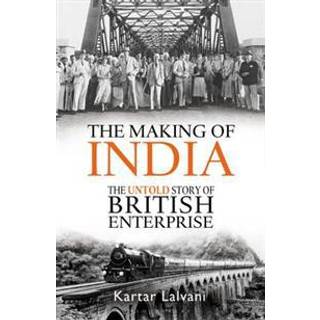 The Making of India
