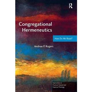 Congregational Hermeneutics