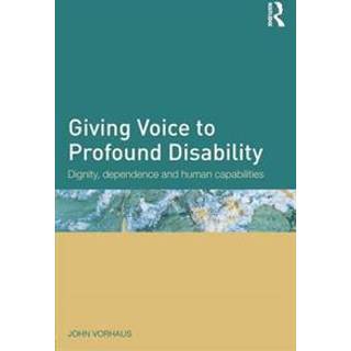 Giving Voice to Profound Disability