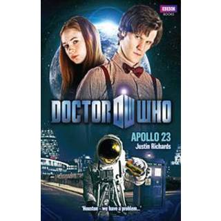Doctor Who: Apollo 23
