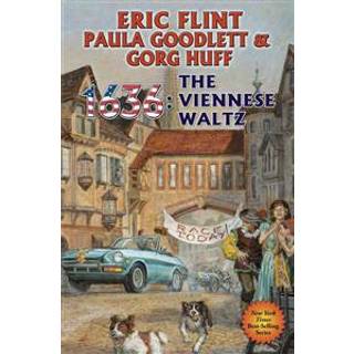 1636: The Viennese Waltz