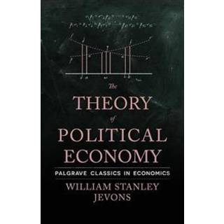 The Theory of Political Economy