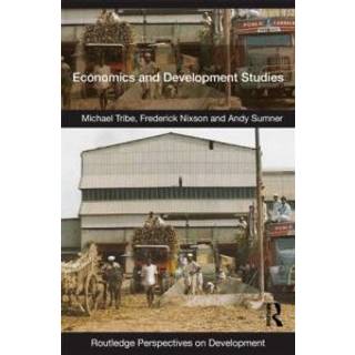 Economics and Development Studies