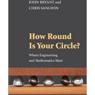 How Round Is Your Circle?