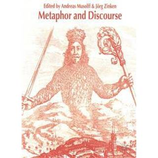 Metaphor and Discourse